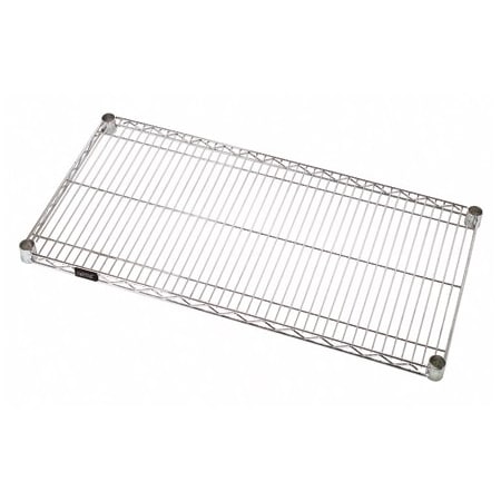 Bsc Preferred 72 x 24'' Wire Shelves BUY00443497